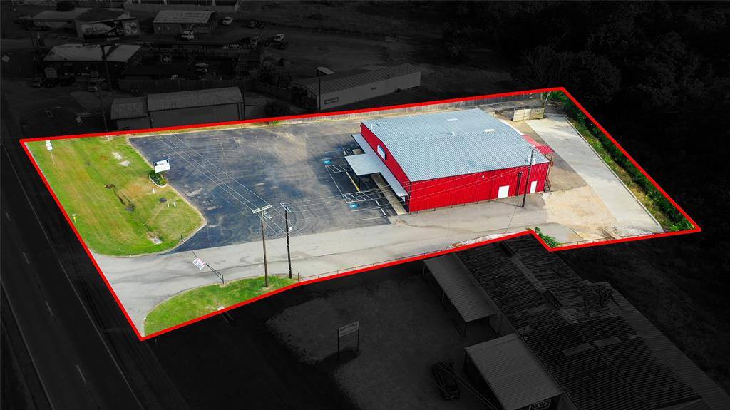 3330 NE Loop 286, Paris, TX 75460