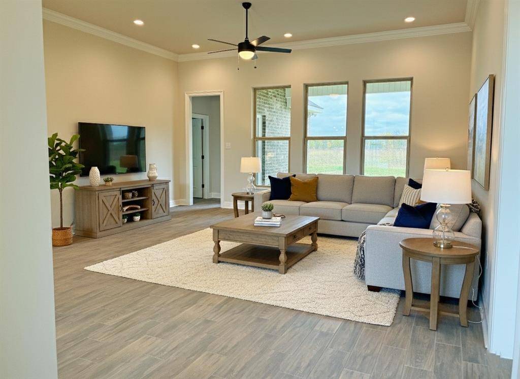 482 Blanchard Loop, Bossier City, LA 71111