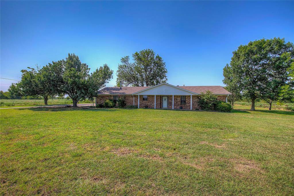 1755 County Road 4200, Greenville, TX 75401