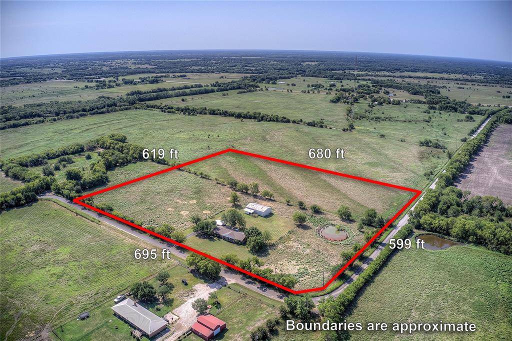 1755 County Road 4200, Greenville, TX 75401