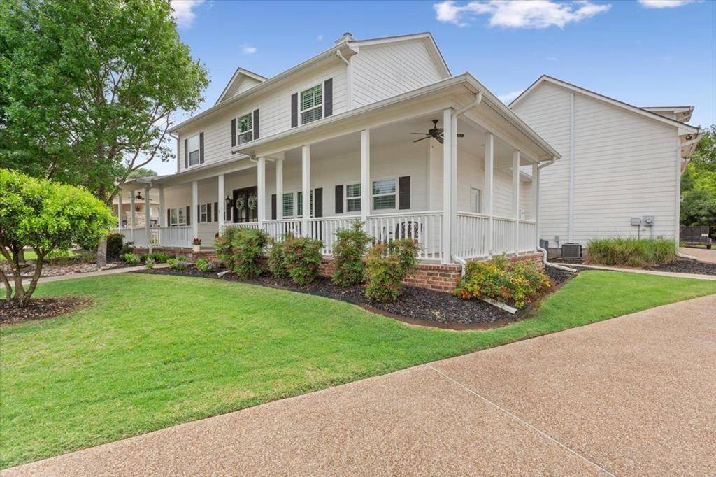 3416 Edward Drive, Waco, TX 76708