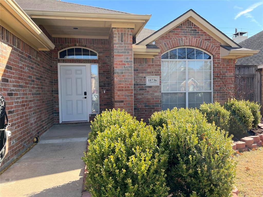 18736 Gibbons Drive, Dallas, TX 75287