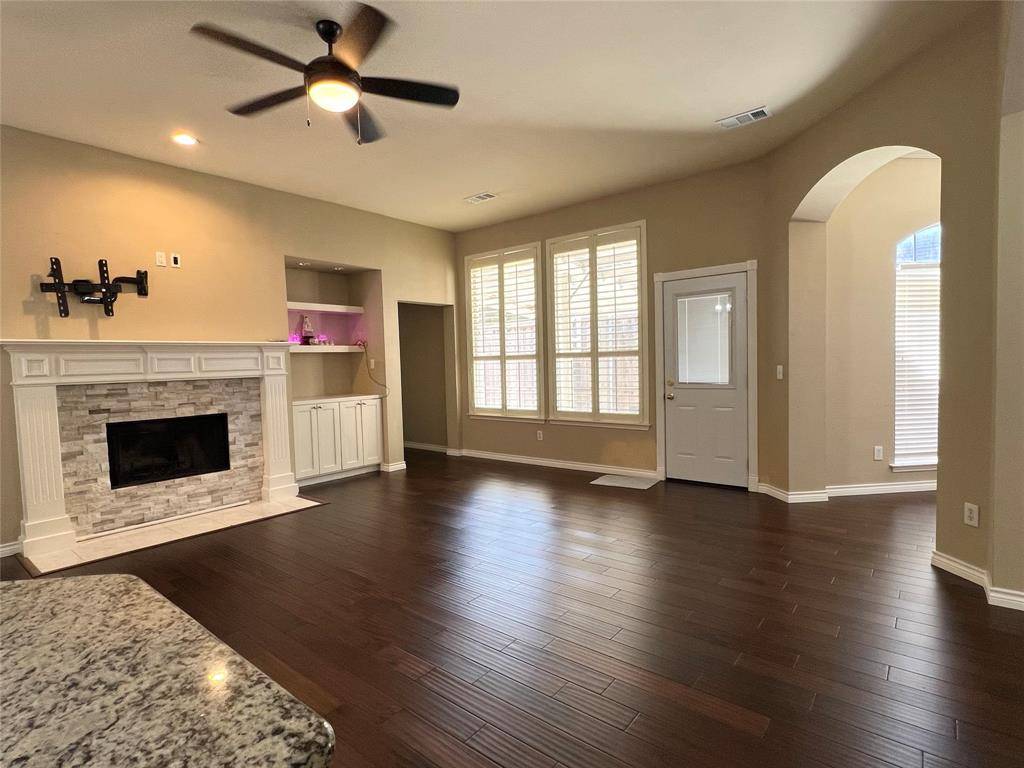 18736 Gibbons Drive, Dallas, TX 75287