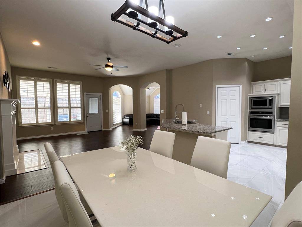 18736 Gibbons Drive, Dallas, TX 75287