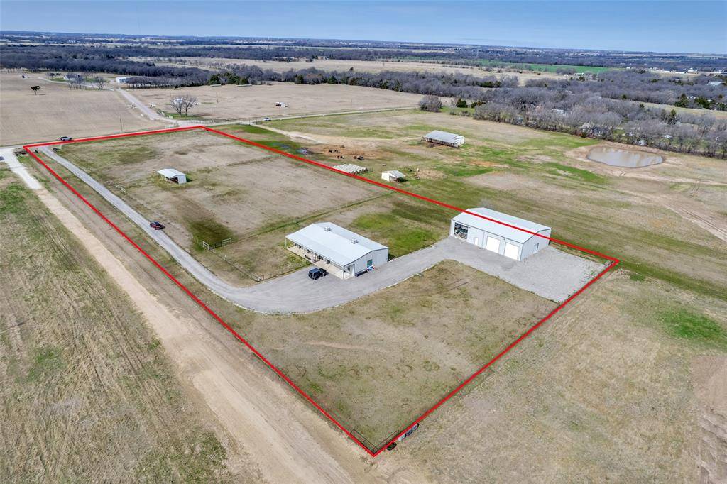 1750 Ethel Cemetery Road, Collinsville, TX 76233