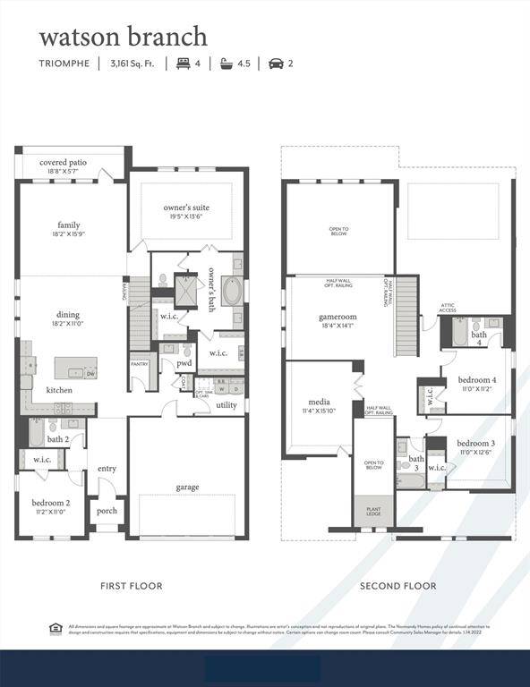 140 Scottish Way, Mansfield, TX 76063