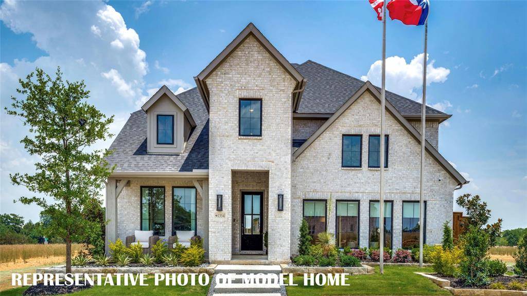 140 Scottish Way, Mansfield, TX 76063