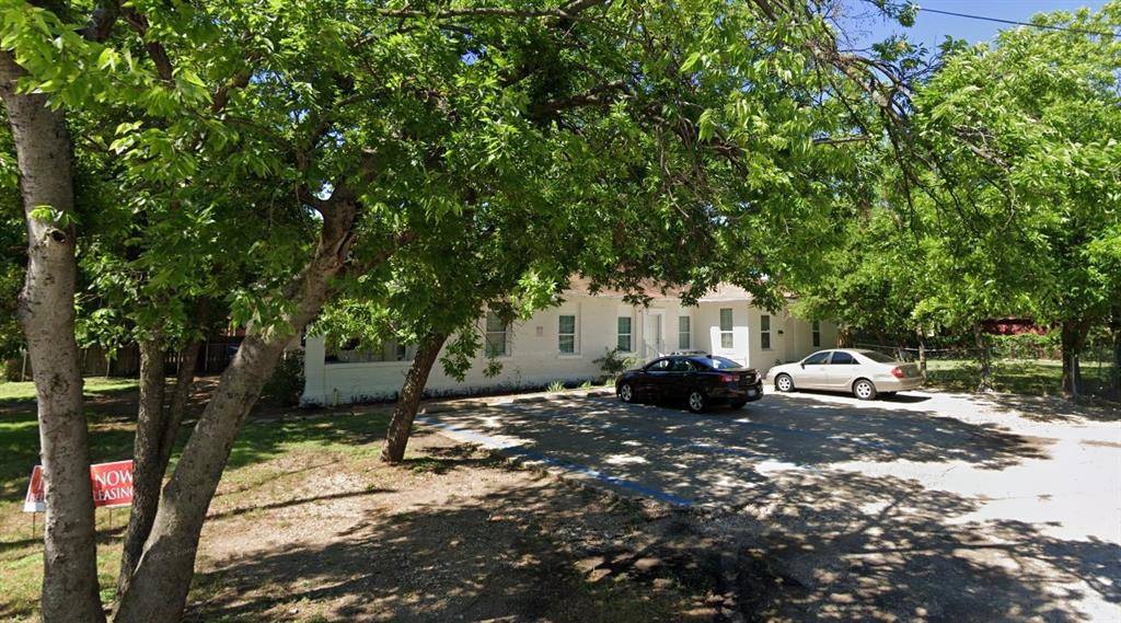 805 S Tyler Street #3, Dallas, TX 75208