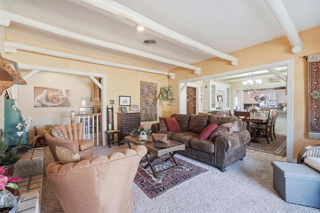 225 E Breckenridge Street, Albany, TX 76430