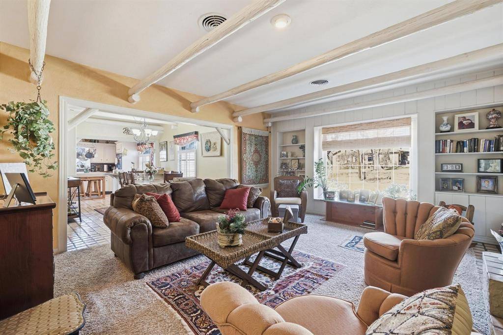 225 E Breckenridge Street, Albany, TX 76430