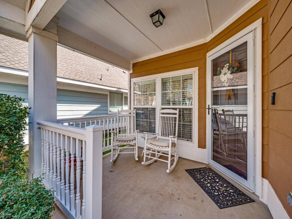 1128 Hayden Lane, Savannah, TX 76227