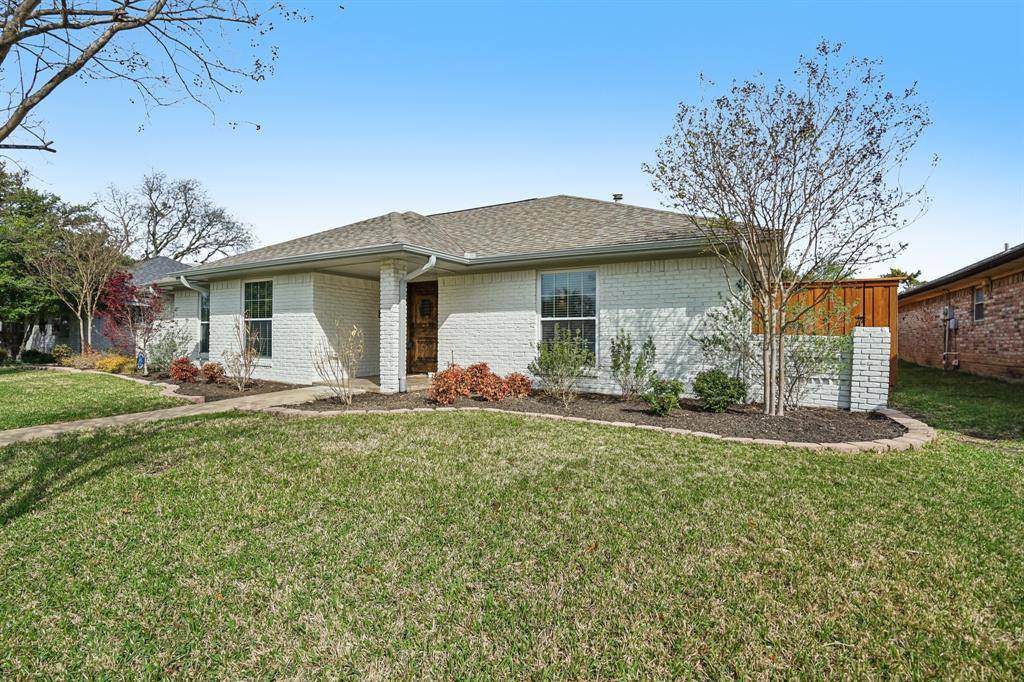 3625 Matterhorn Drive, Plano, TX 75075