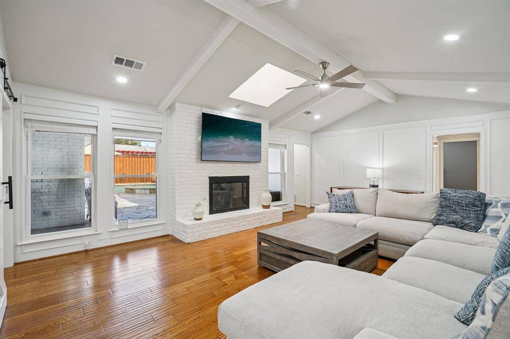 3625 Matterhorn Drive, Plano, TX 75075