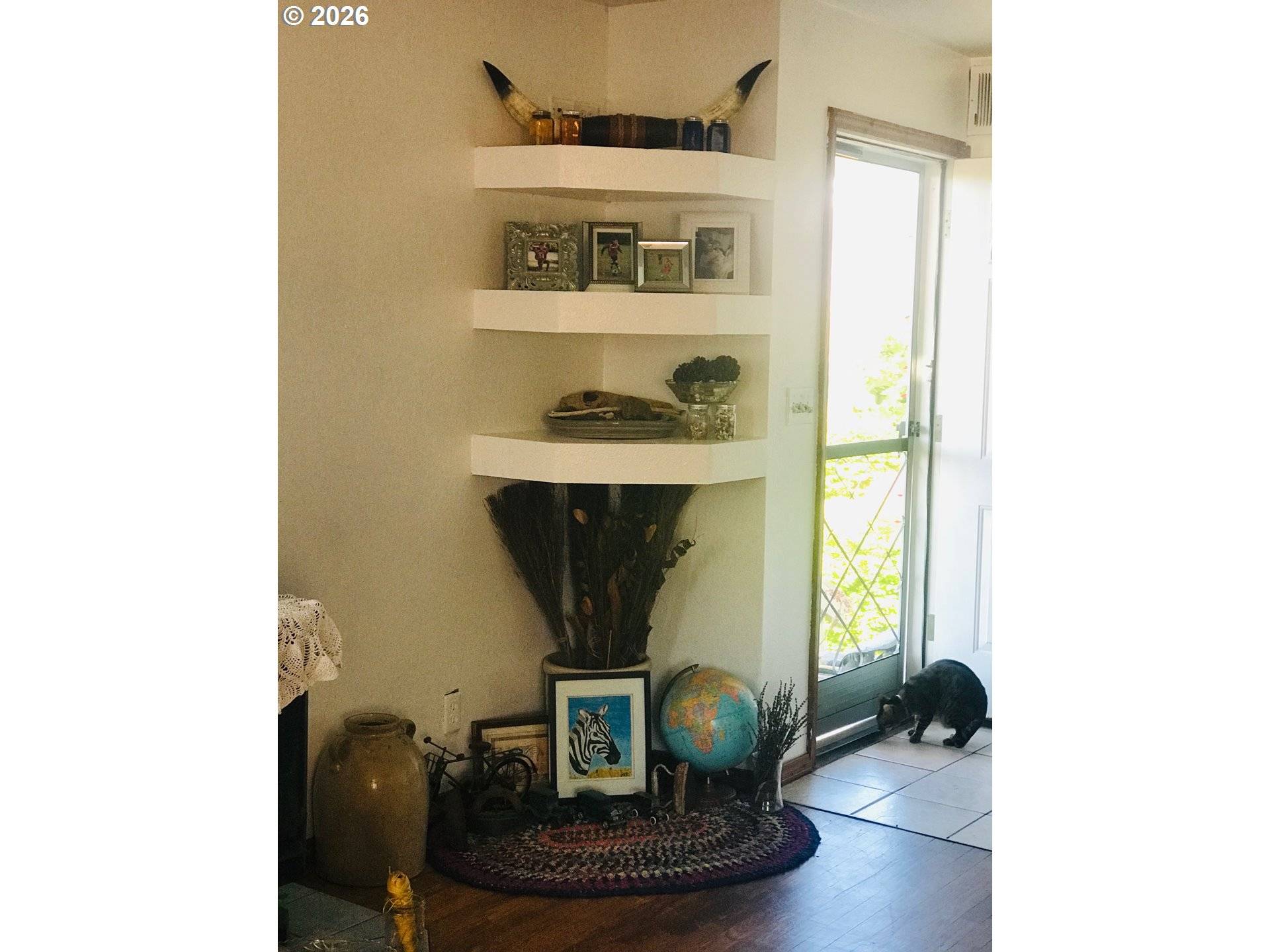 521 N BIRCH ST, Coquille, OR 97423