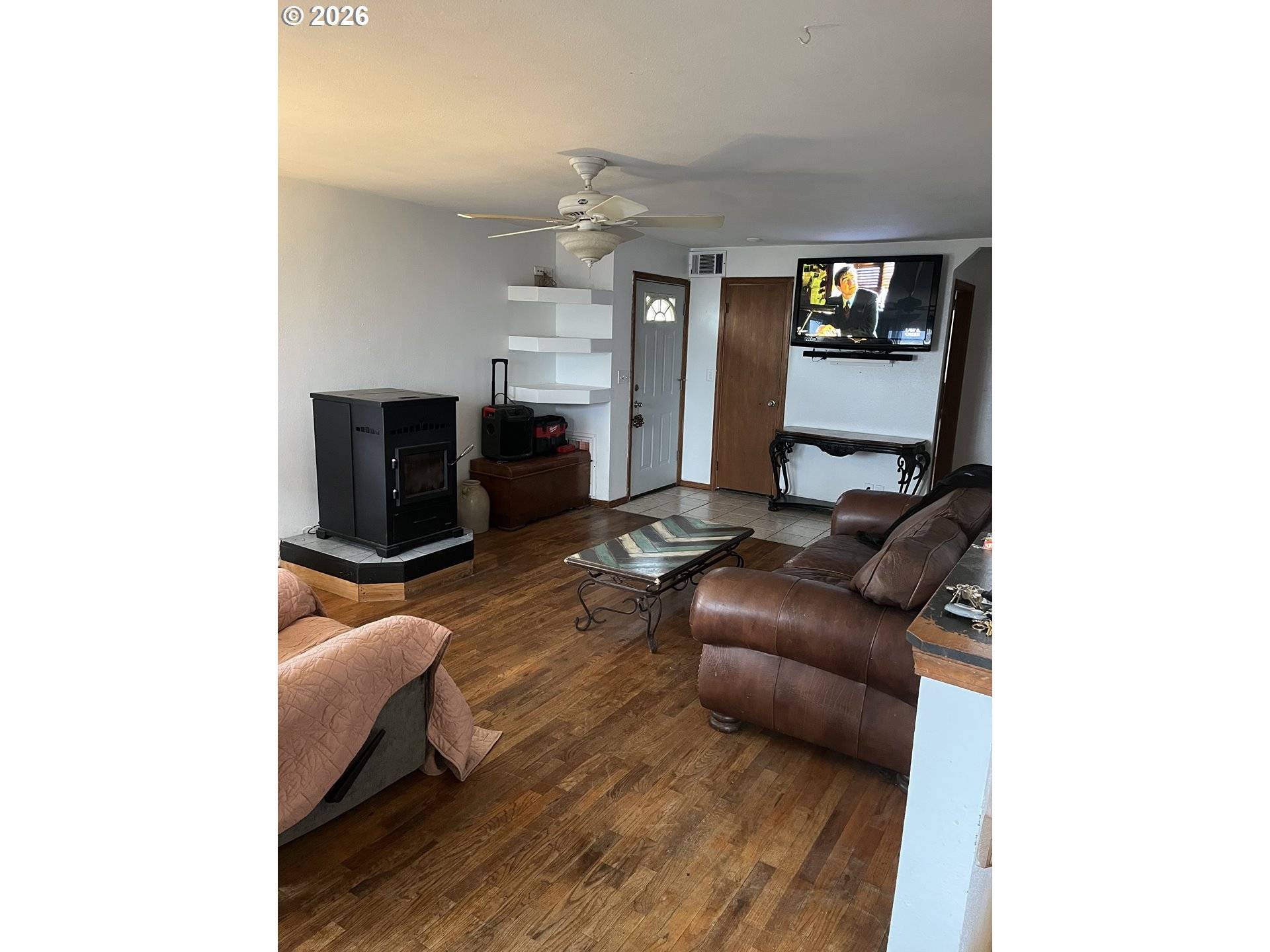 521 N BIRCH ST, Coquille, OR 97423