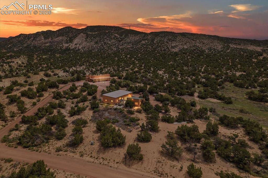 1008 Canon Ridge TRL #A, Canon City, CO 81212