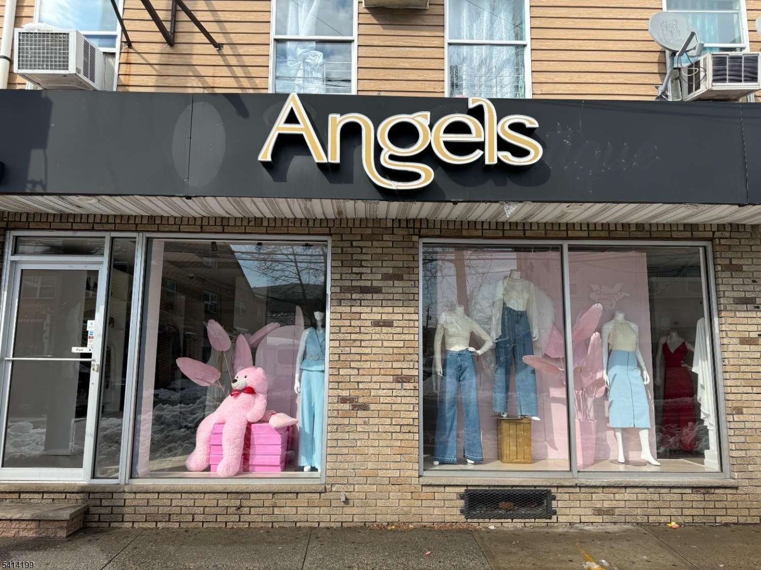 248 Ferry St, Newark City, NJ 07105
