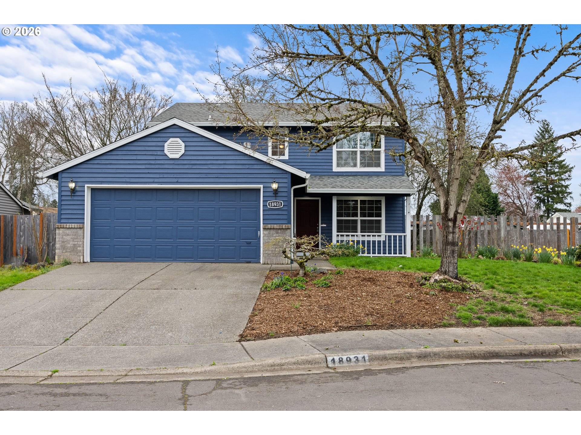 18931 SW PIKE LN, Beaverton, OR 97078