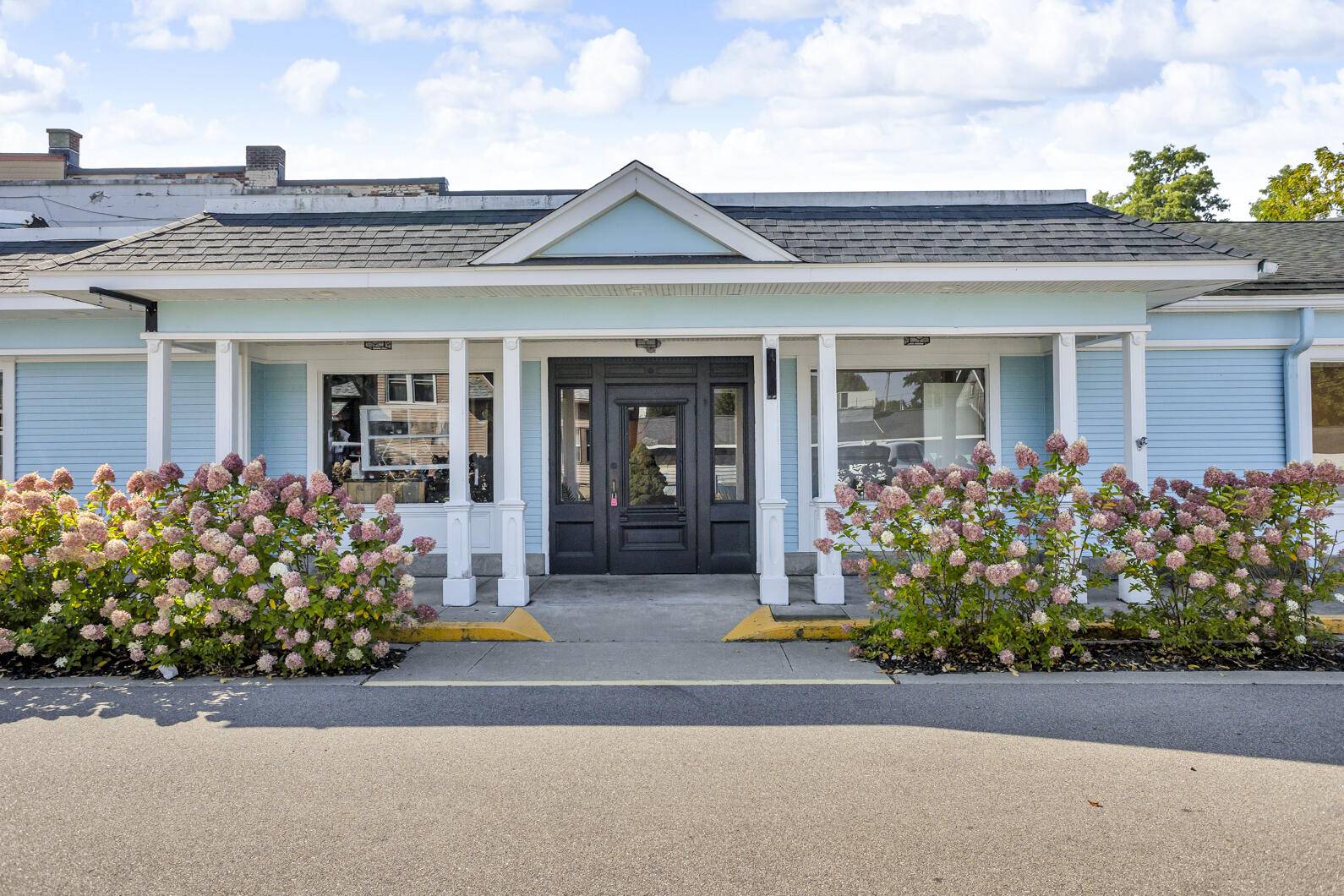 132 N Main ST, Brooklyn Vlg, MI 49230