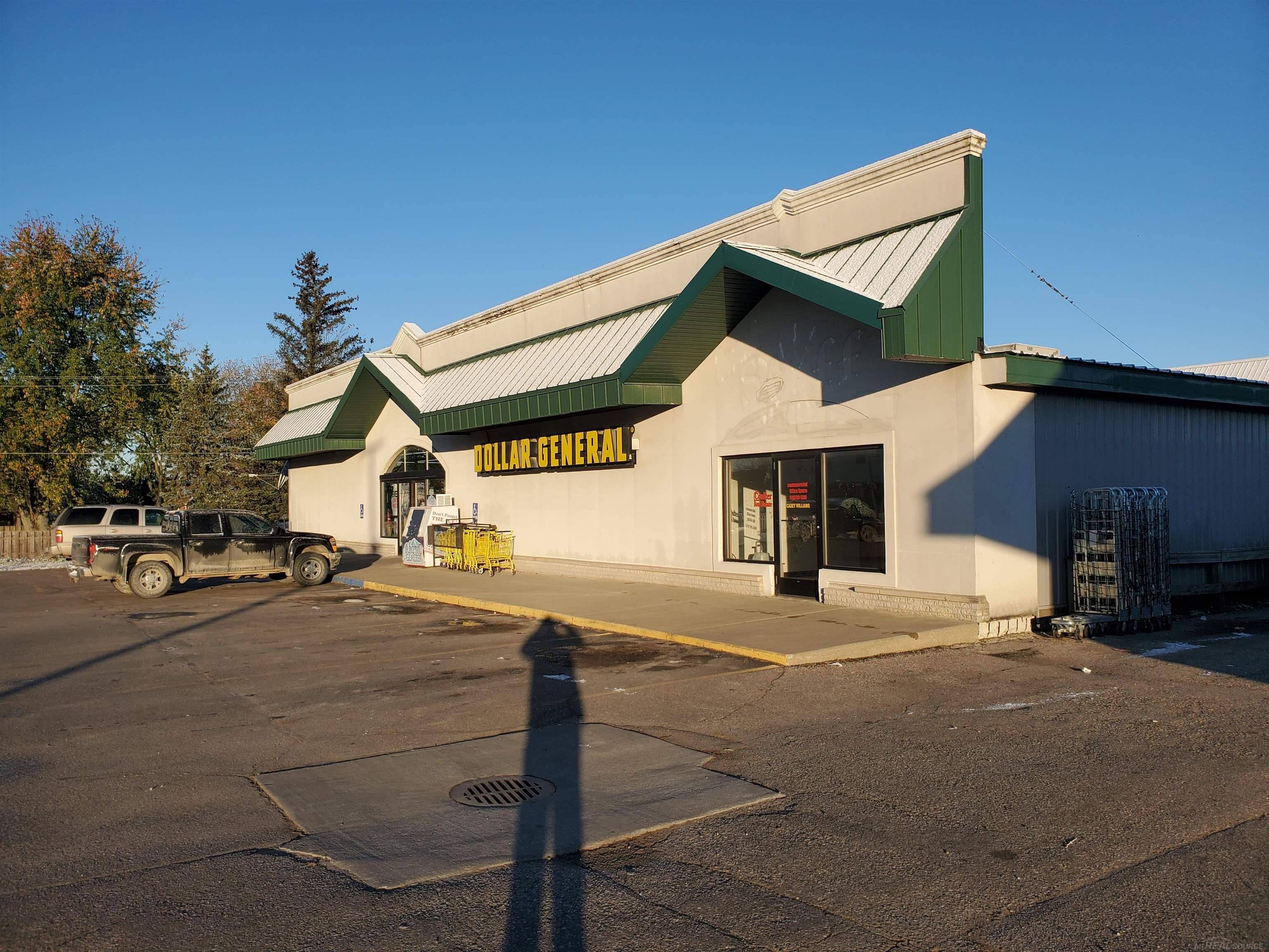 4448 Main ST, Brown City, MI 48416