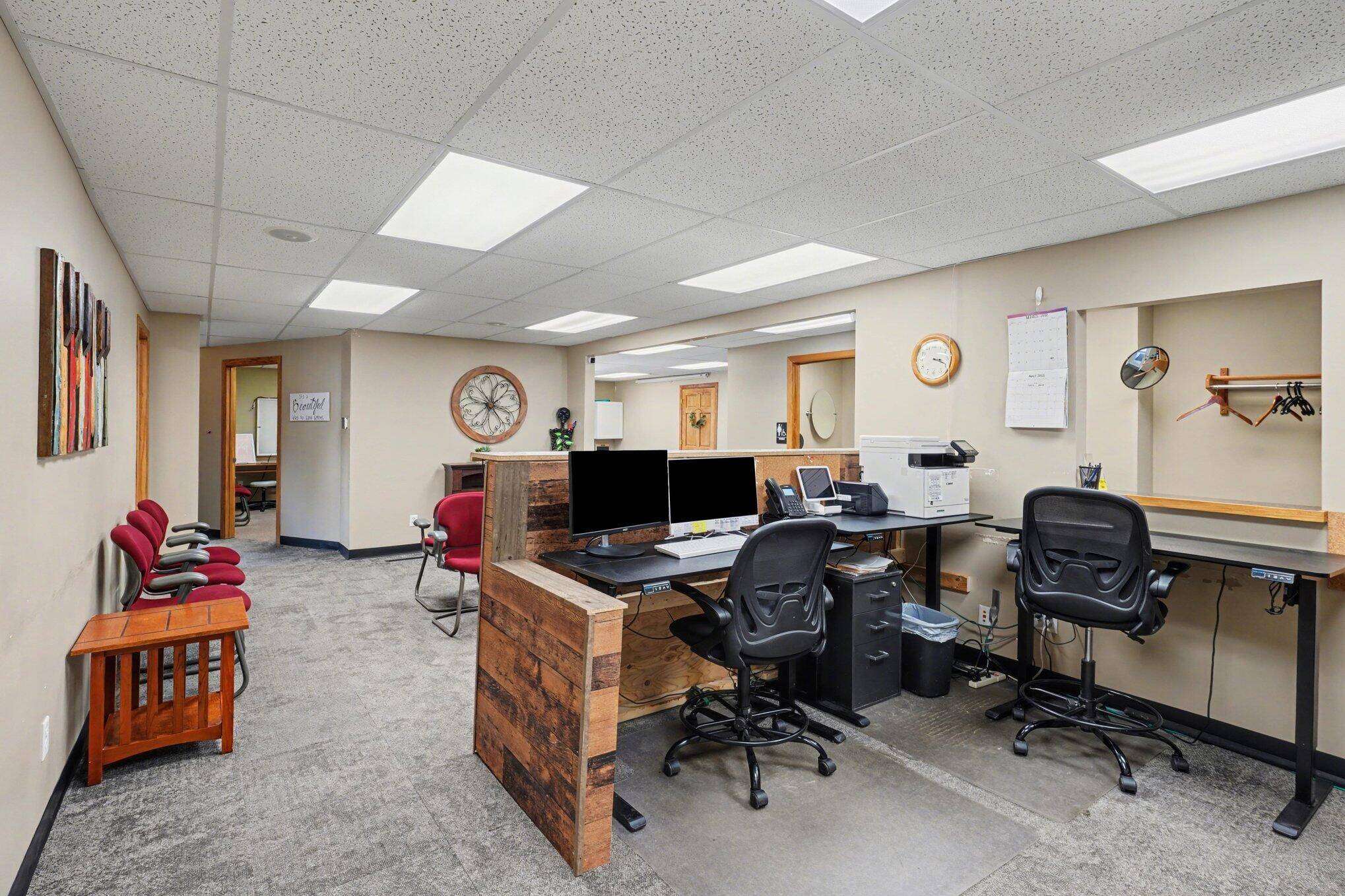 32 W Van Buren ST W, Battle Creek City, MI 49017