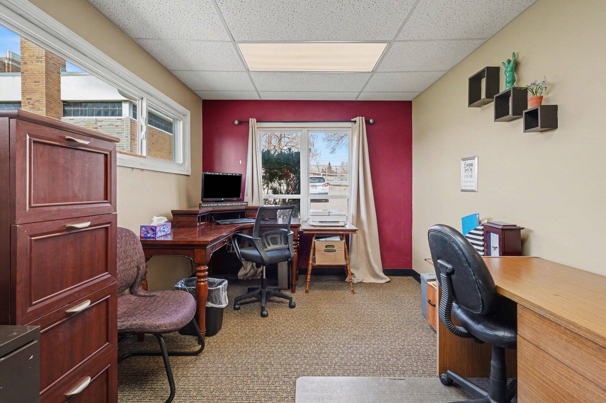 32 W Van Buren ST W, Battle Creek City, MI 49017