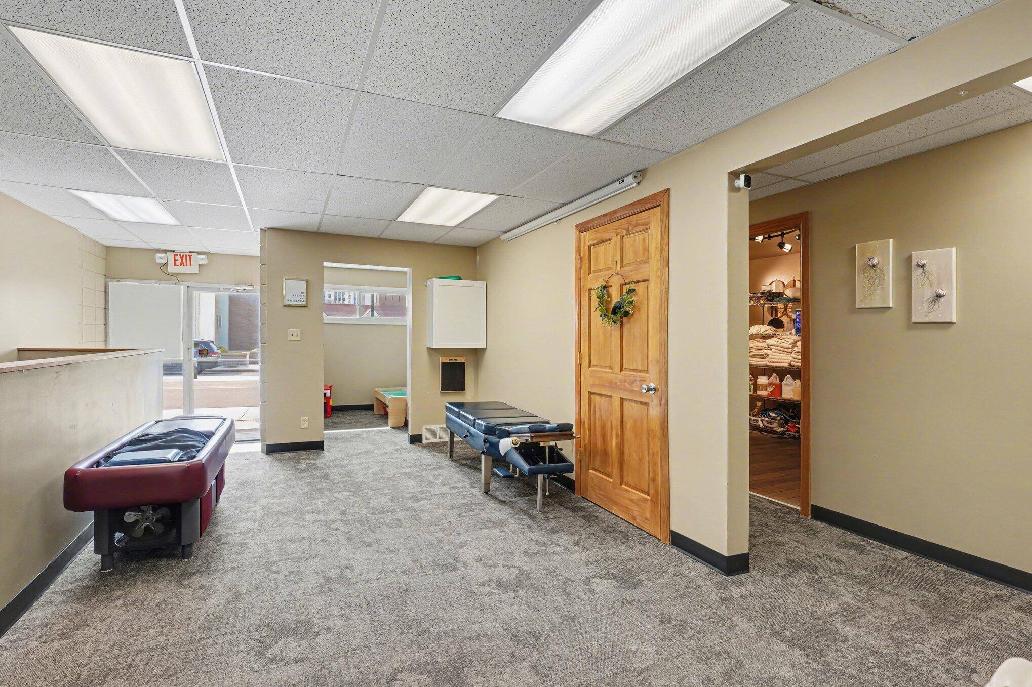 32 W Van Buren ST W, Battle Creek City, MI 49017