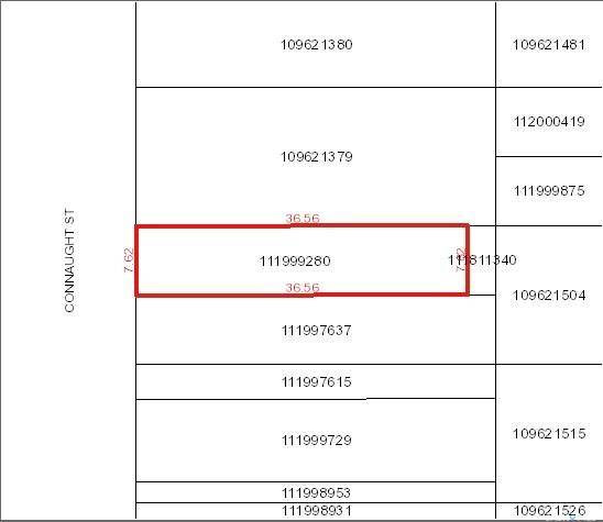 2047 Connaught STREET, Regina, SK S4T 4T8