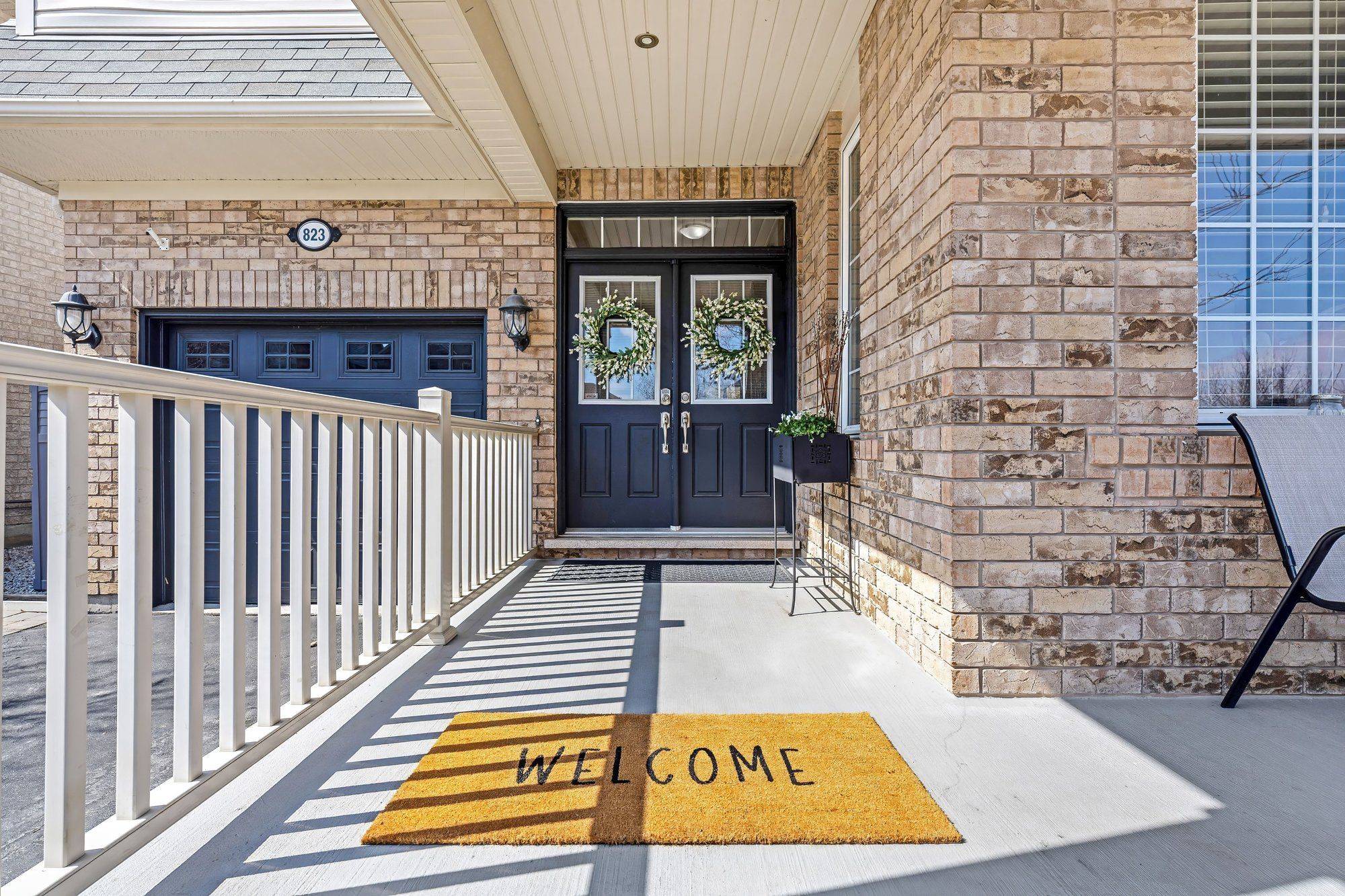 823 Biggar HTS, Milton, ON L9T 0G7