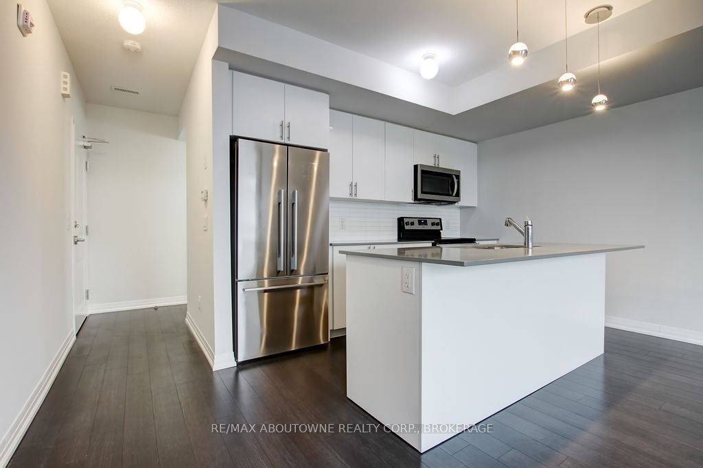 1202 Main ST E #203, Milton, ON L9T 9K8