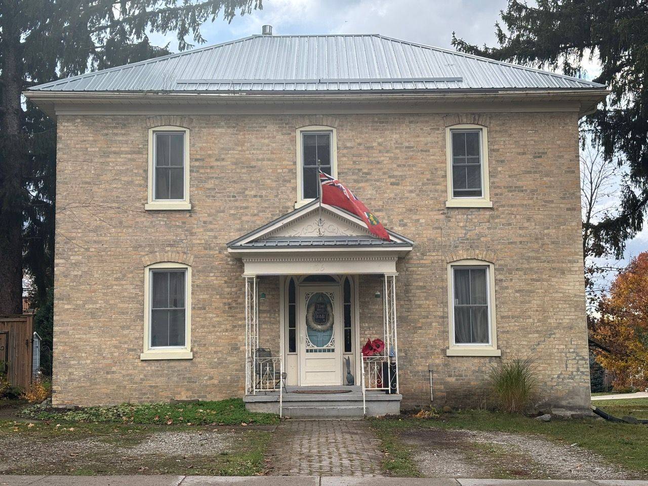 16 Peter ST S, South Bruce, ON N0G 2J0