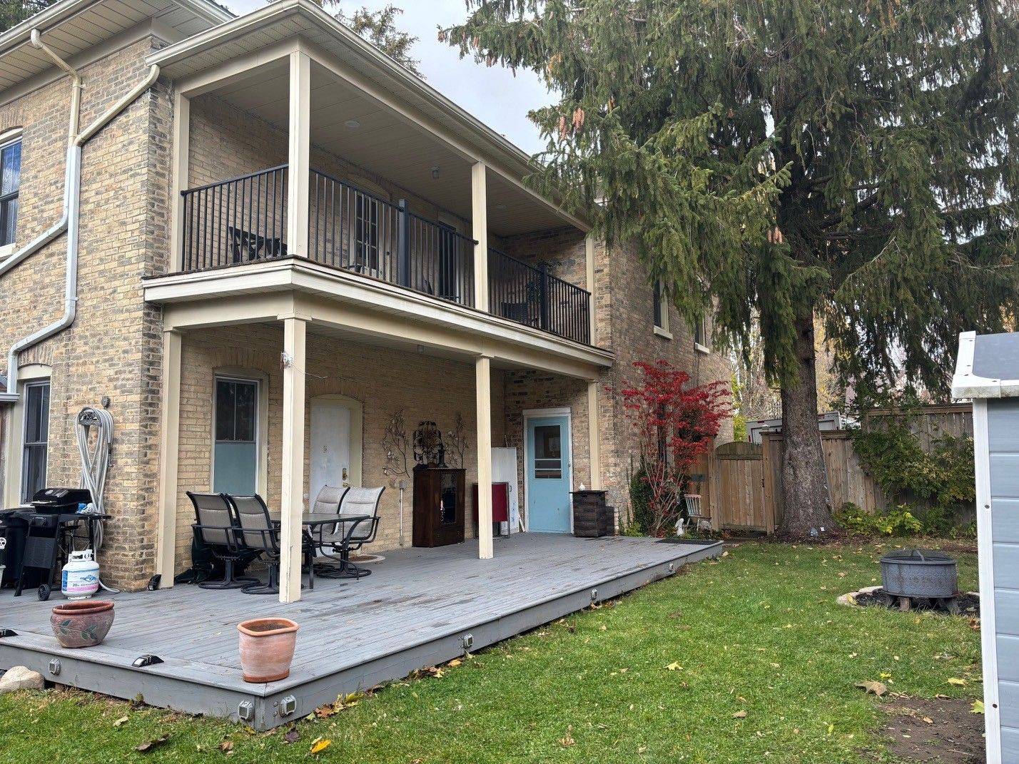 16 Peter ST S, South Bruce, ON N0G 2J0