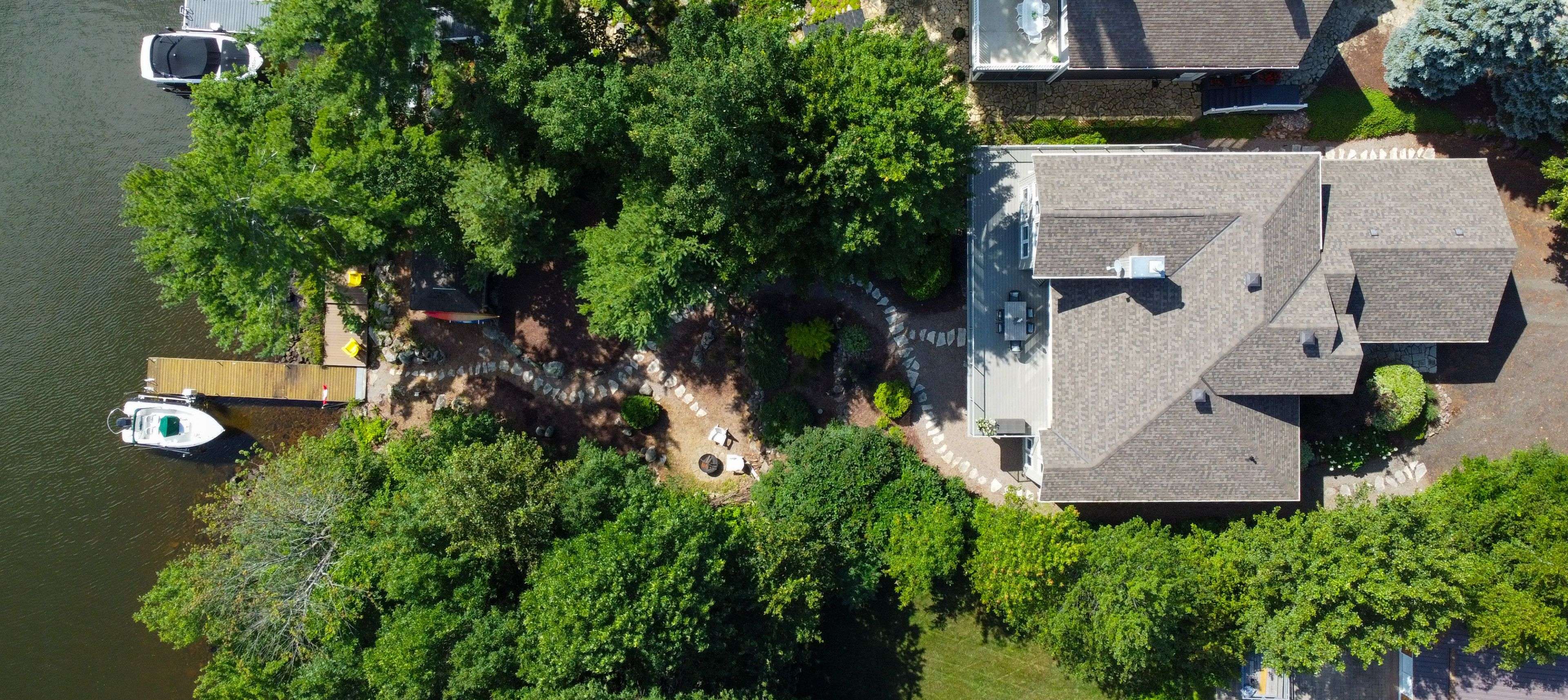 65 MARINE DR, Callander, ON P0H 1H0