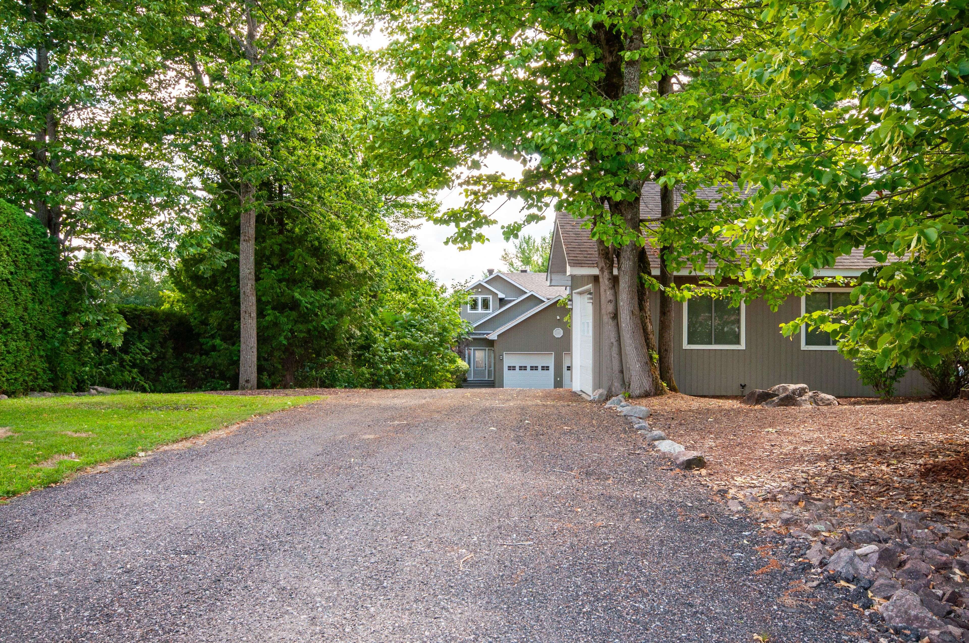 65 MARINE DR, Callander, ON P0H 1H0