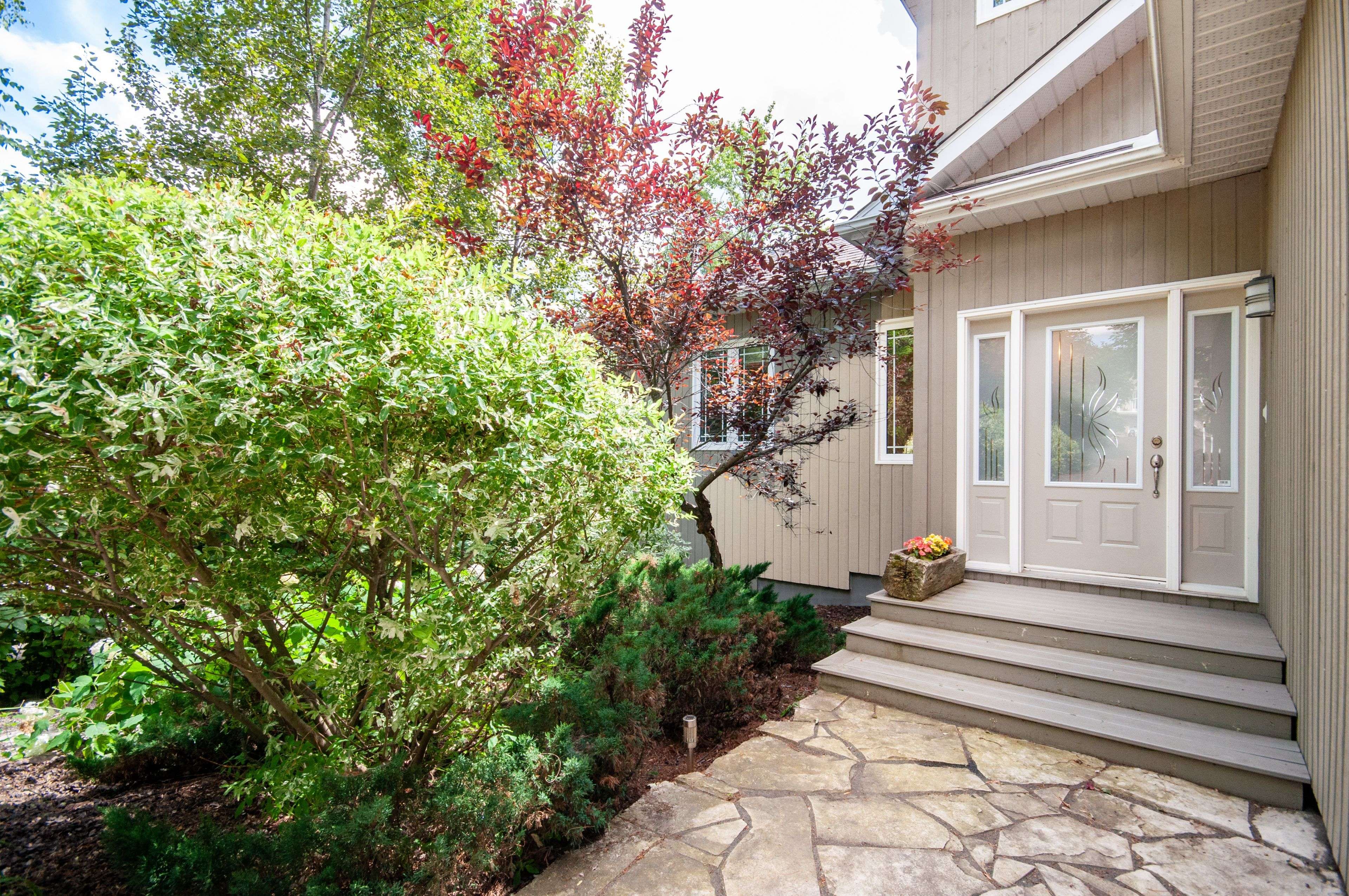 65 MARINE DR, Callander, ON P0H 1H0