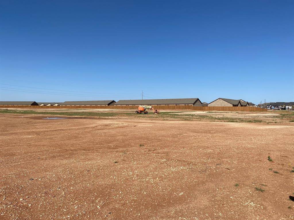 6856 Buffao Gap Road, Abilene, TX 79606