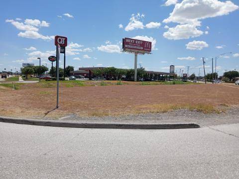 9201 Clifford Street, Fort Worth, TX 76108