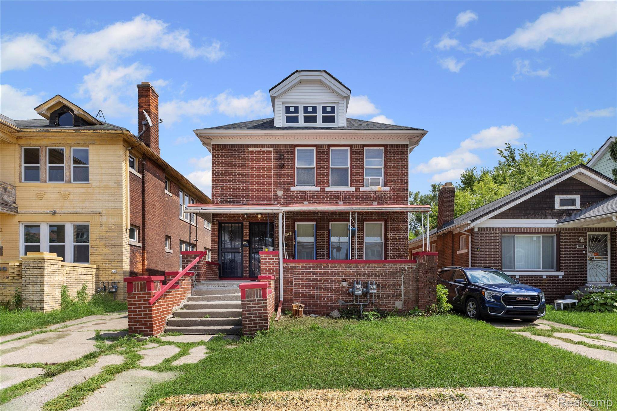 5061 Hillsboro ST, Detroit, MI 48204
