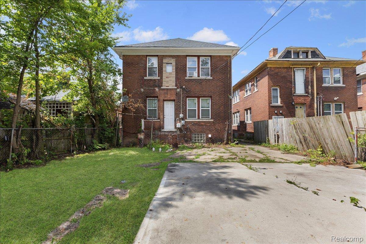 5061 Hillsboro ST, Detroit, MI 48204