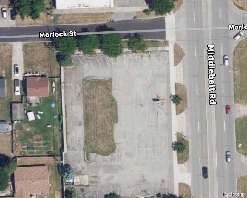 20385 Middlebelt RD, Livonia, MI 48152