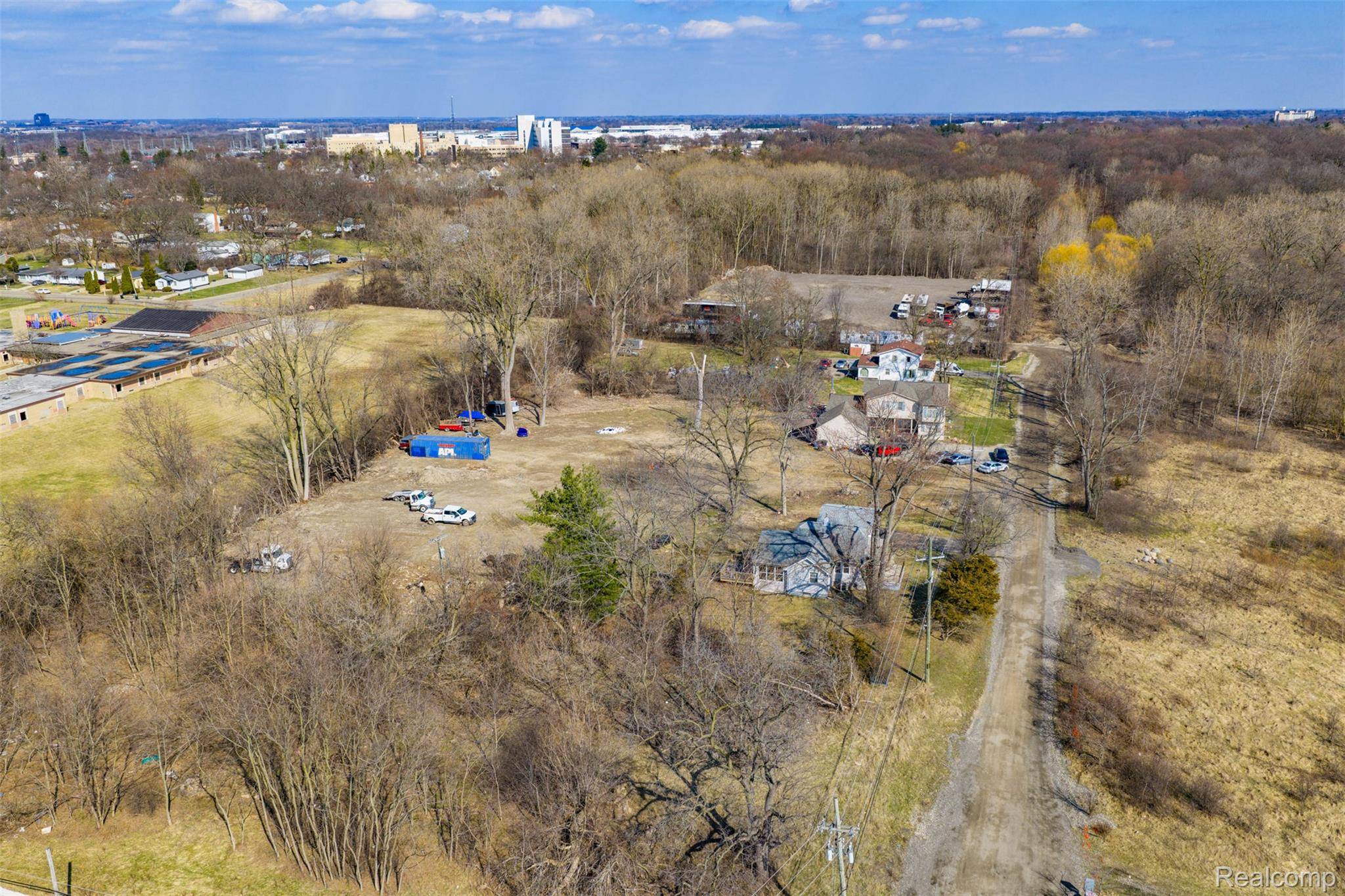 350 Fremont ST, Bloomfield Hills, MI 48302