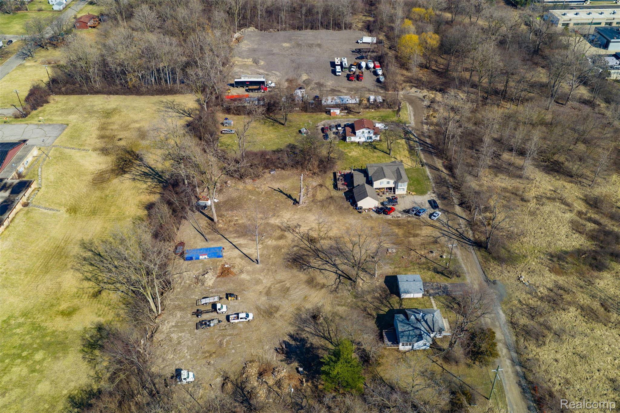 350 Fremont ST, Bloomfield Hills, MI 48302