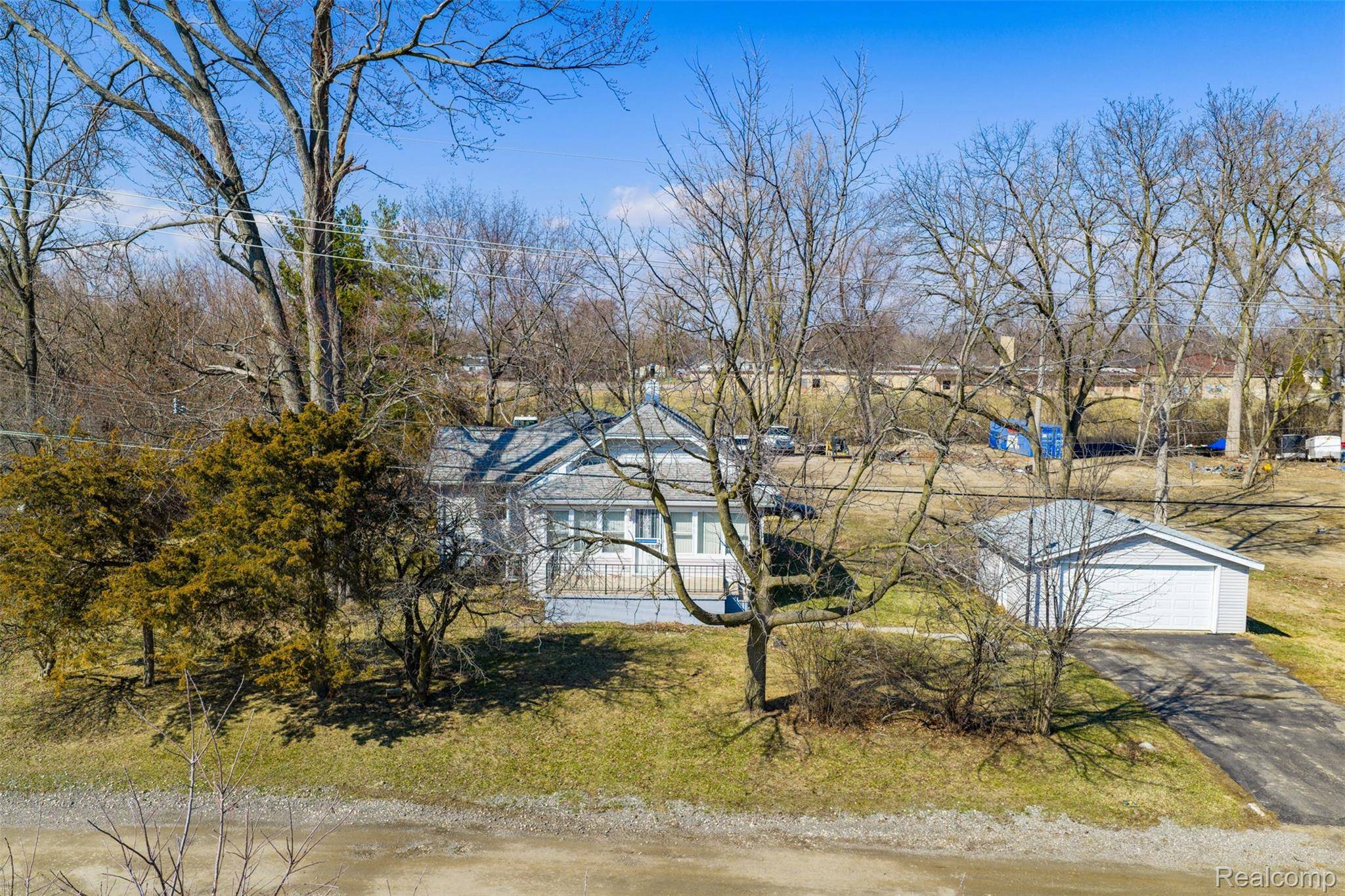 424 Fremont ST, Bloomfield Hills, MI 48302