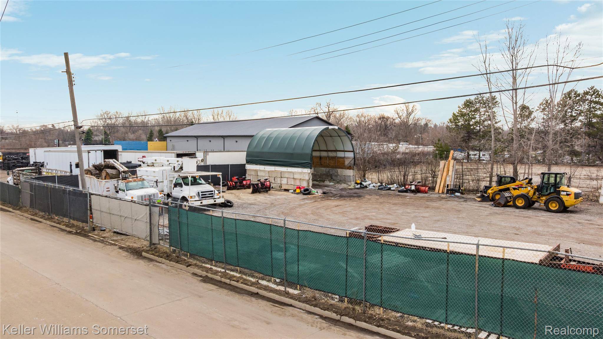 123 E Montcalm ST, Pontiac, MI 48342