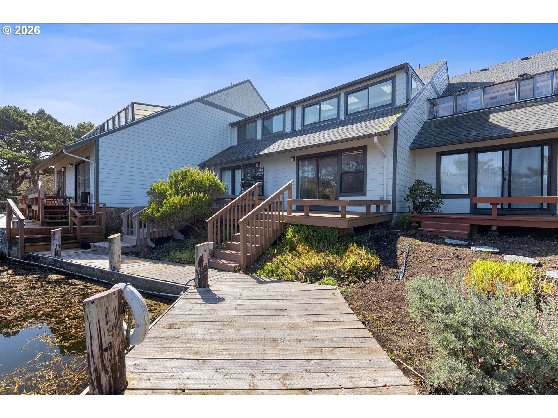 180 SE HIGHWAY 101 ##17, Lincoln City, OR 97367