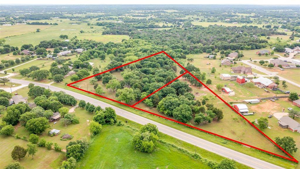 2716 E Fm 4, Cleburne, TX 76031
