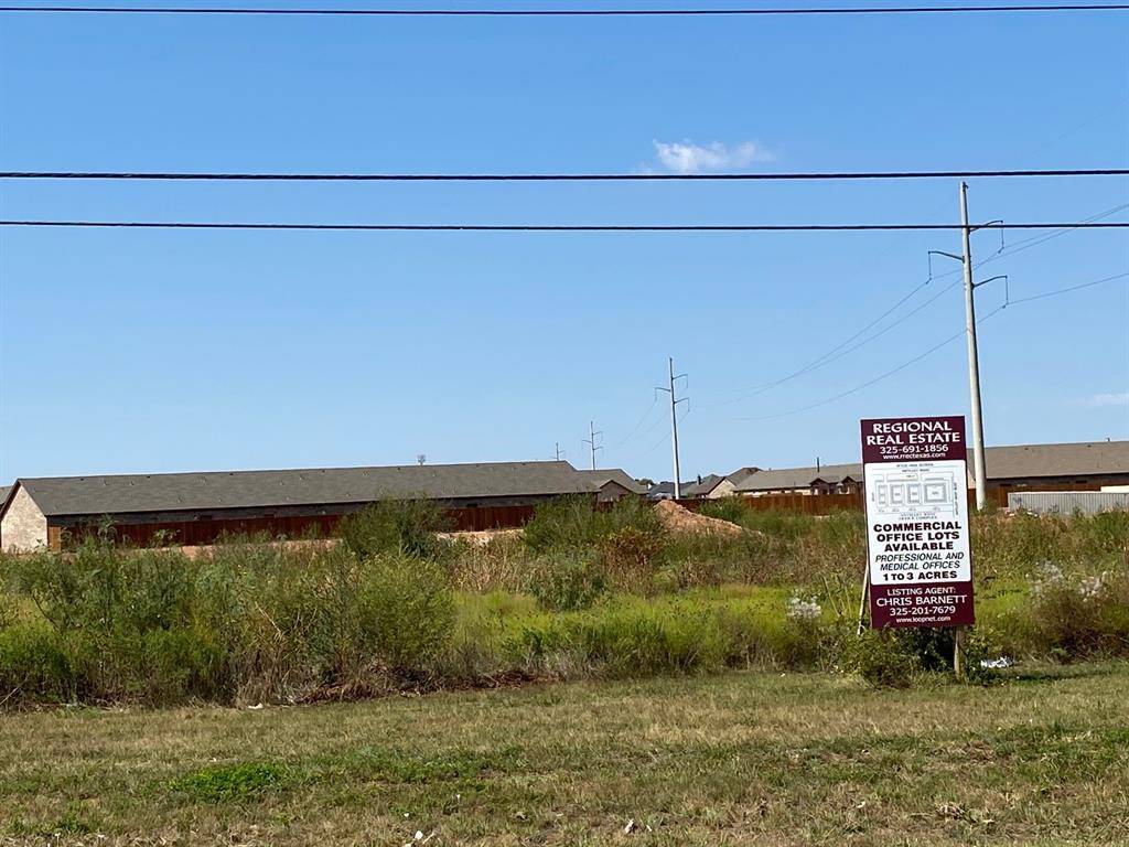 6856 Buffao Gap, Abilene, TX 79606
