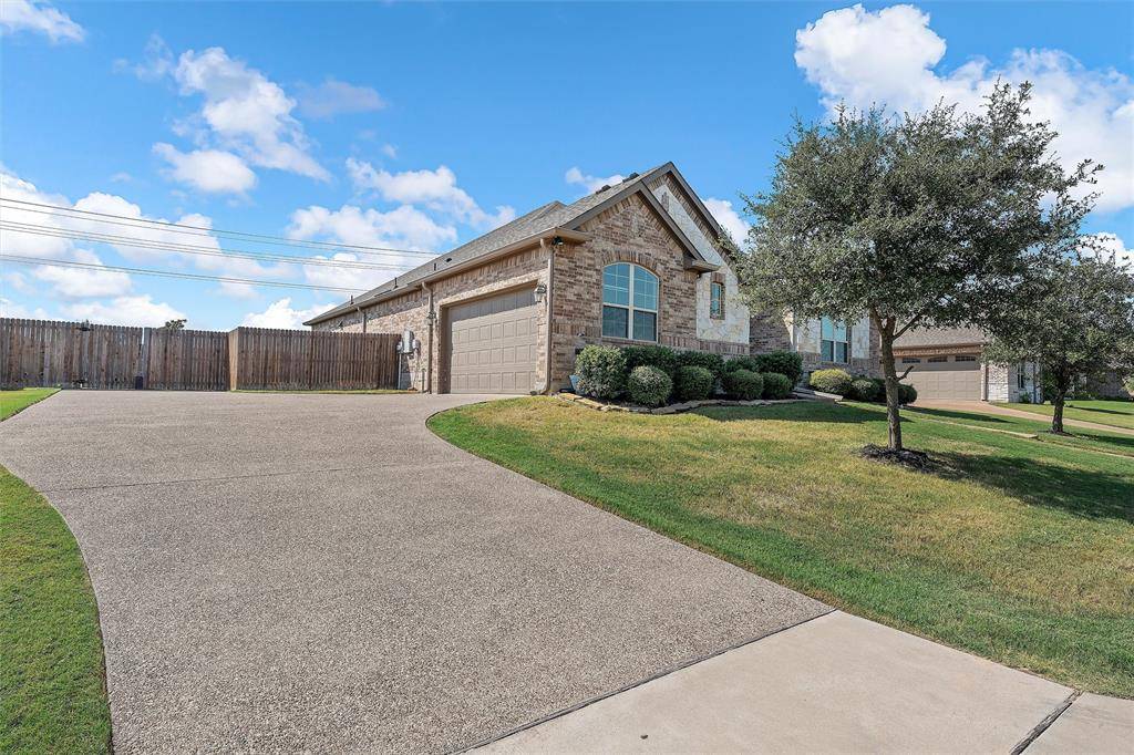 2209 Therese Drive, Waco, TX 76712