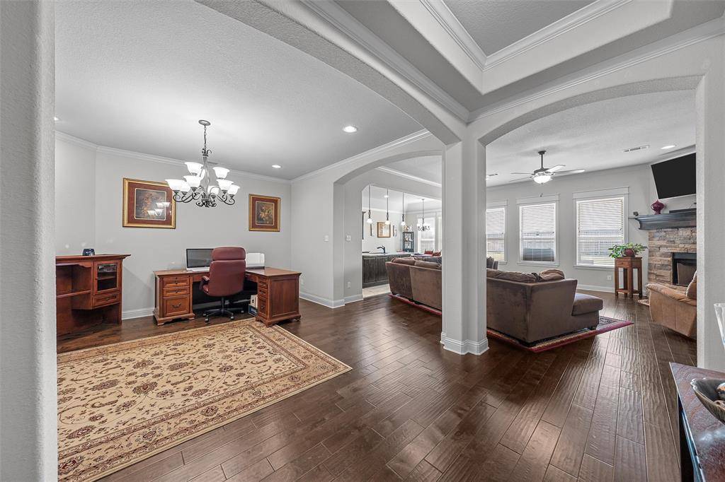 2209 Therese Drive, Waco, TX 76712