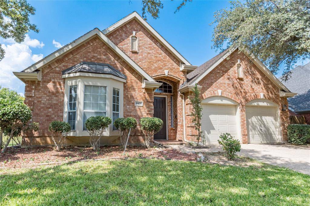 2405 Pine Hollow Court, Arlington, TX 76006